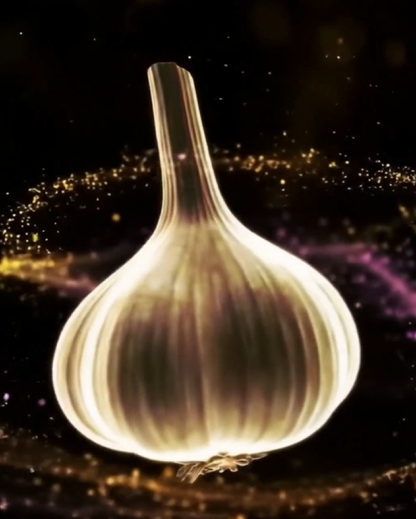 Discover the Secret of Black Garlic in Skincare